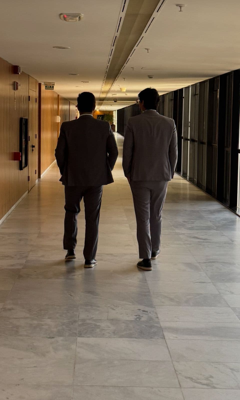 Equipe Brito & Matos Advogados